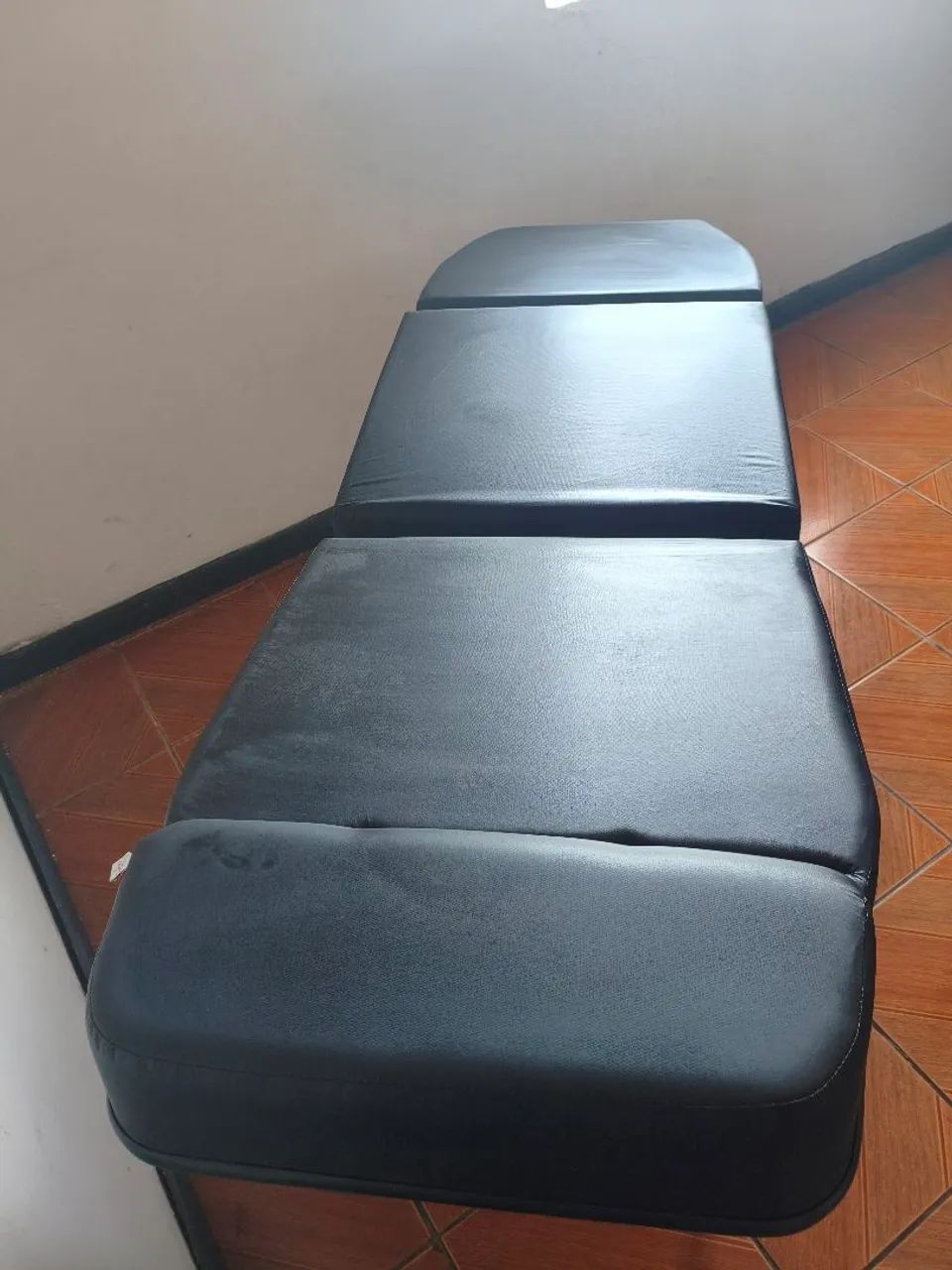 MACA RECLINÁVEL - Foto 4