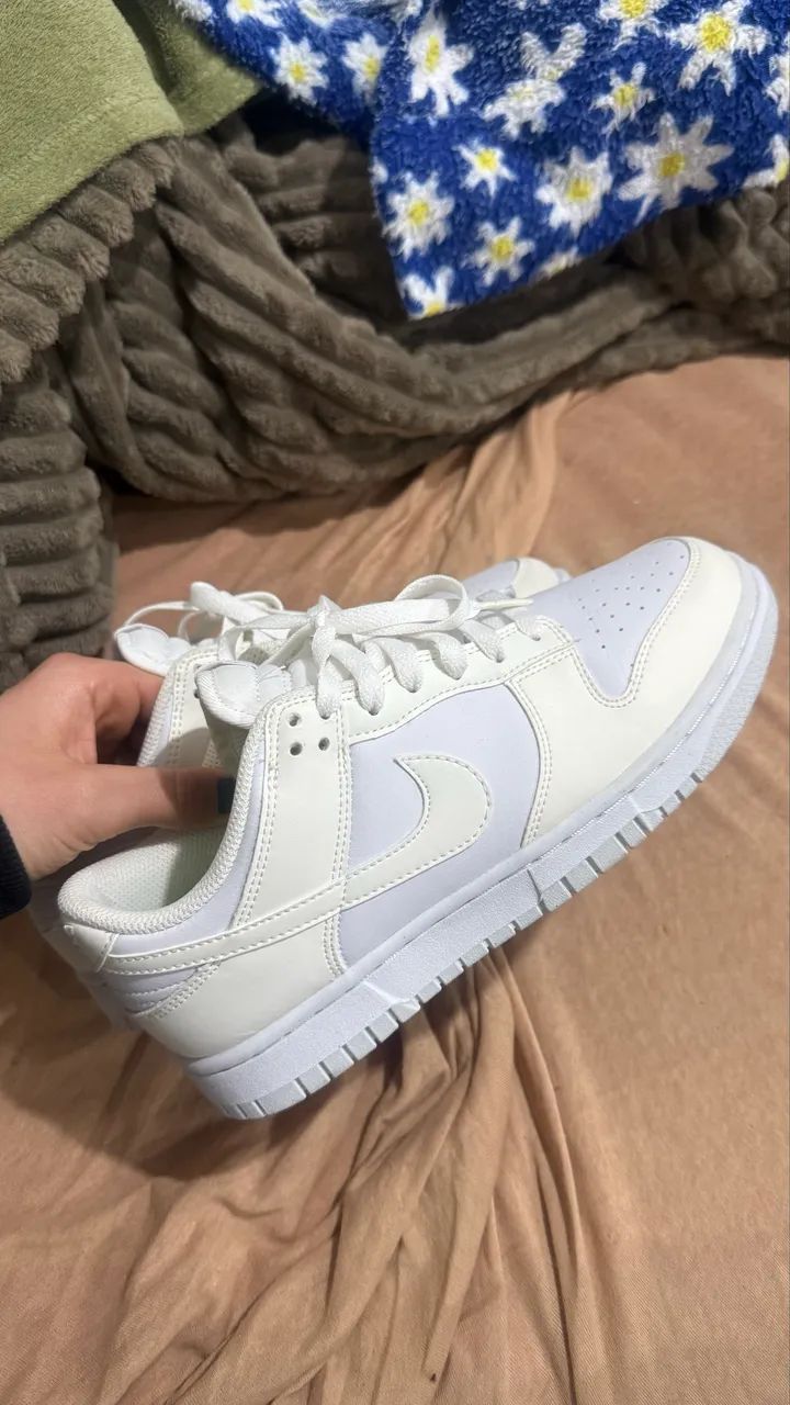 NIKE DUNK MOVE TO ZERO - Foto 4