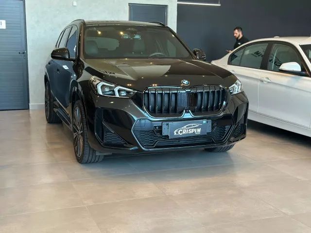 BMW X1 Sdrive 20I M Sport 2.0 TB Aut. 2023