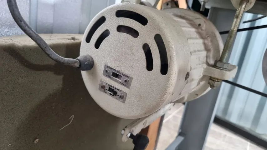 Máquina de Cortar Viés 1 faca JANDT - Foto 6