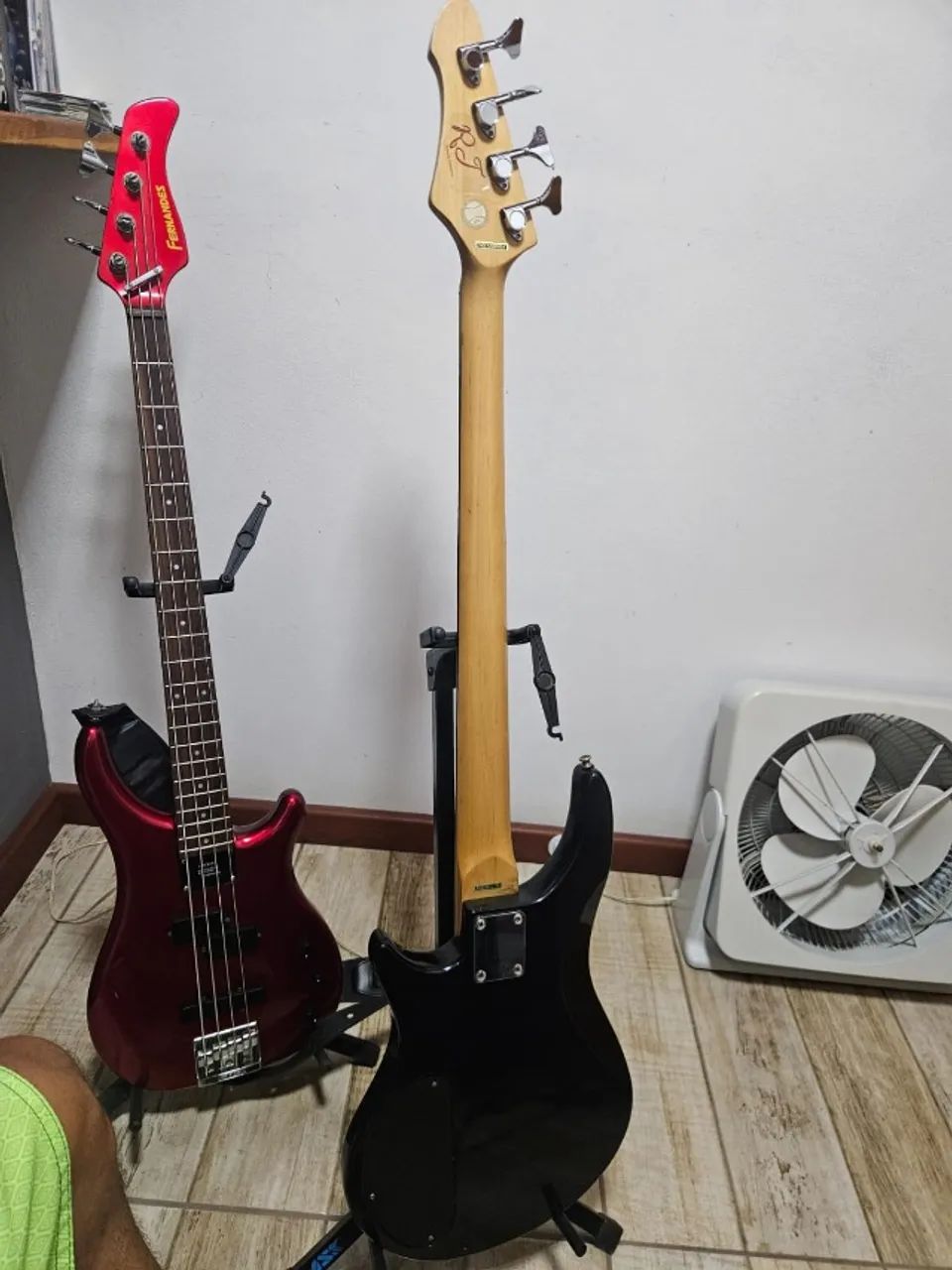 Baixo Vantage VIB-35 - Foto 4