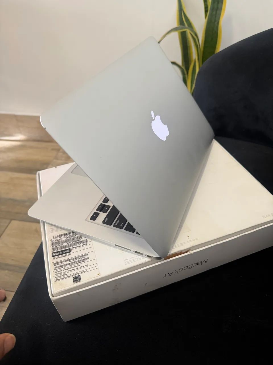 MacBook Air 2019 - Notebooks - Cidade Baixa, Porto Alegre