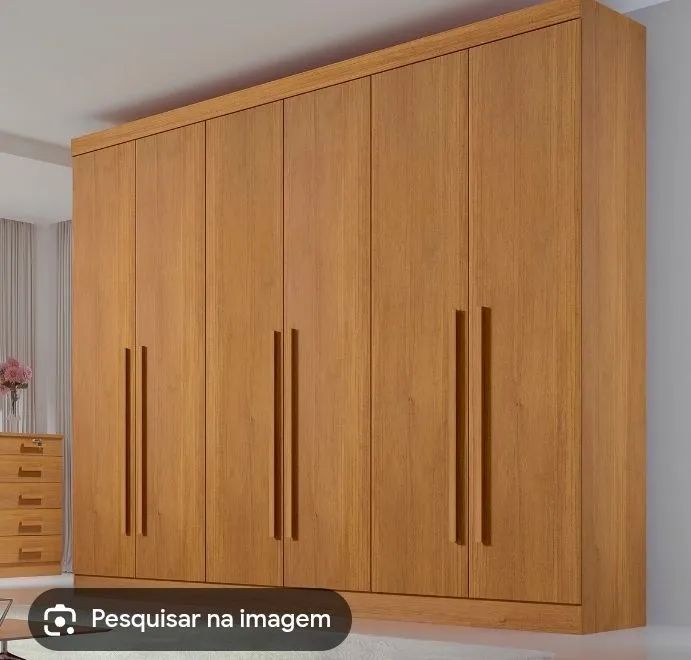 Quarda roupa 