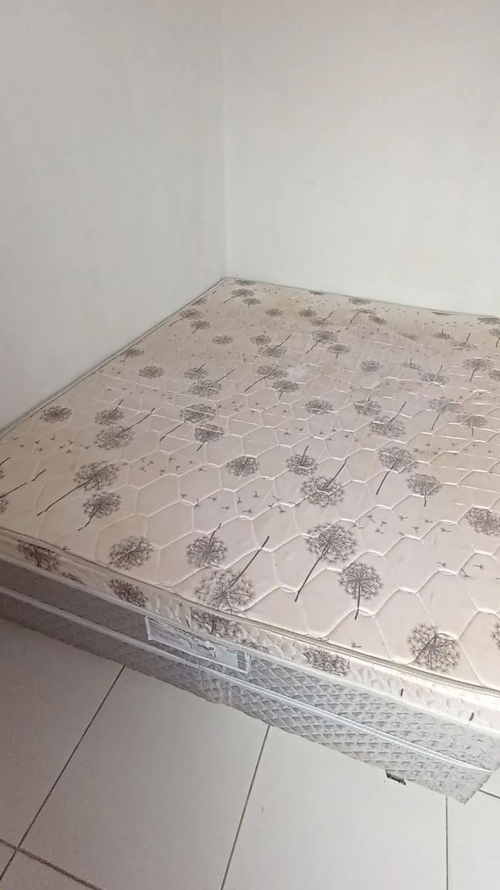 Cama molas ensacadas  - Foto 3