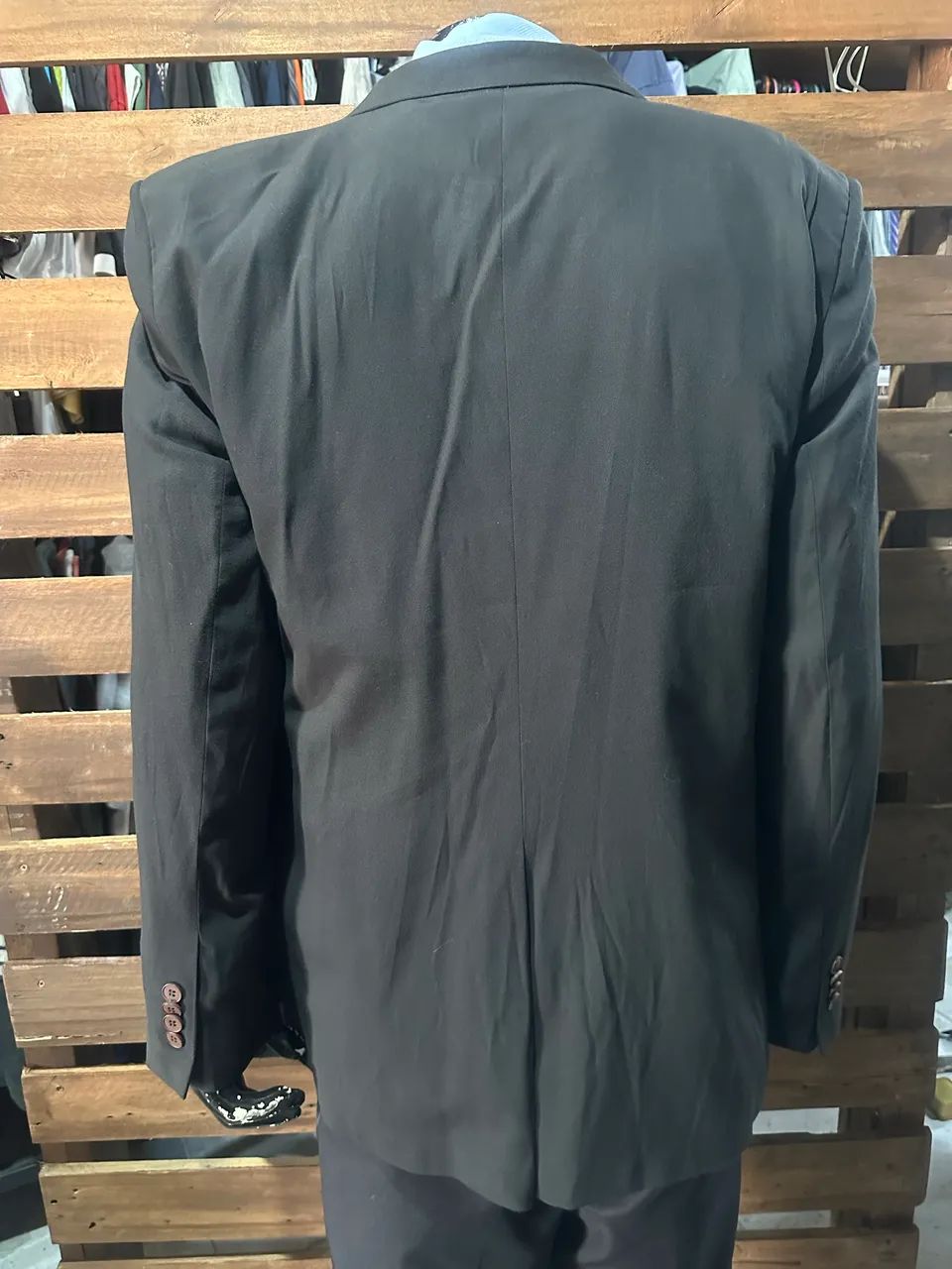 Blazer masculino Buckman  - Foto 5