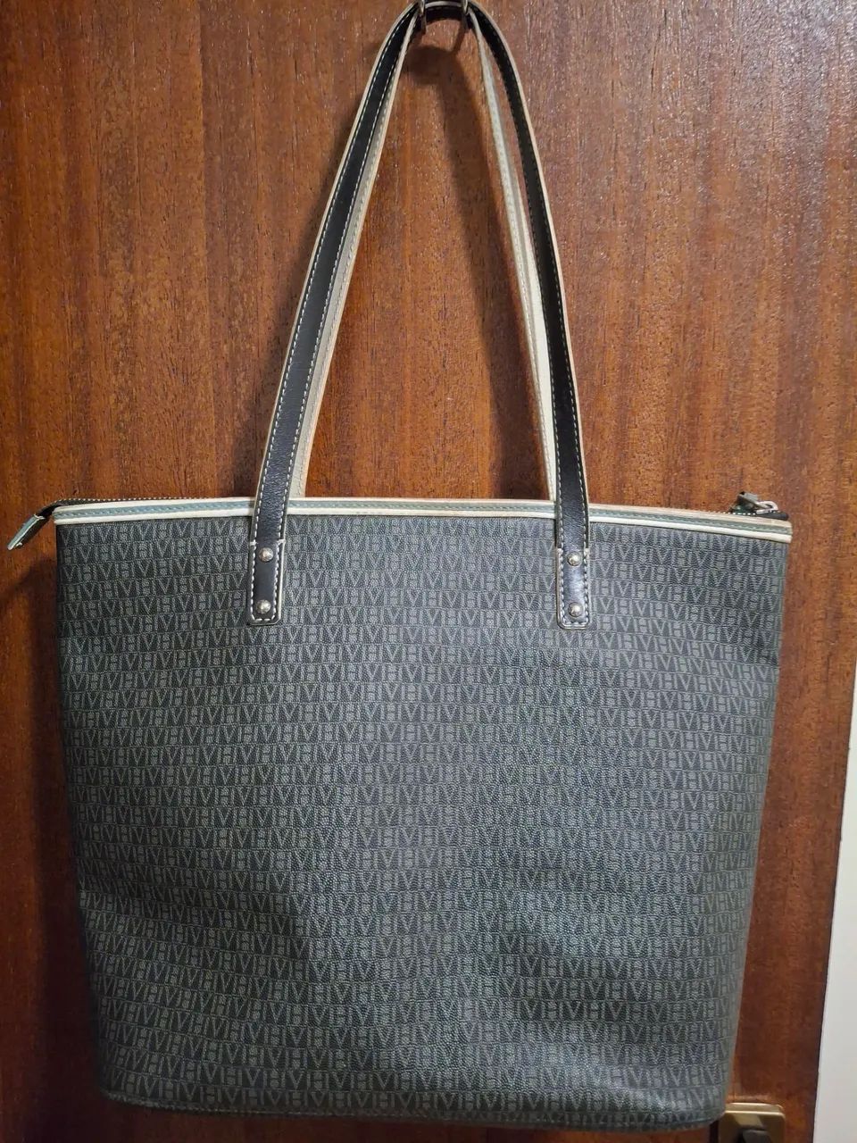 BOLSA VICTOR HUGO CLÁSSICA  - Foto 2