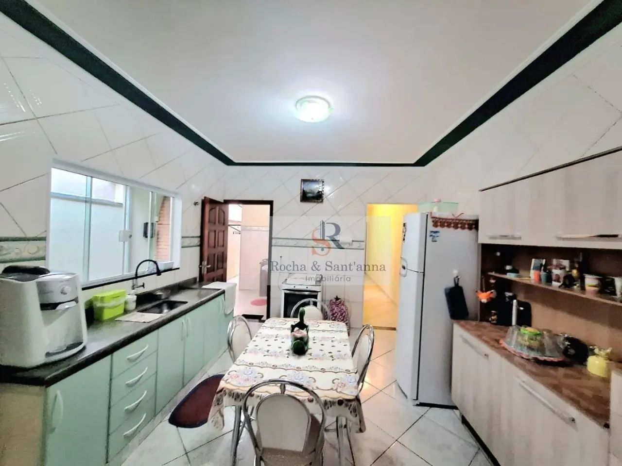 Casa - Vila Pires da Cunha - Indaiatuba/SP - Foto 2