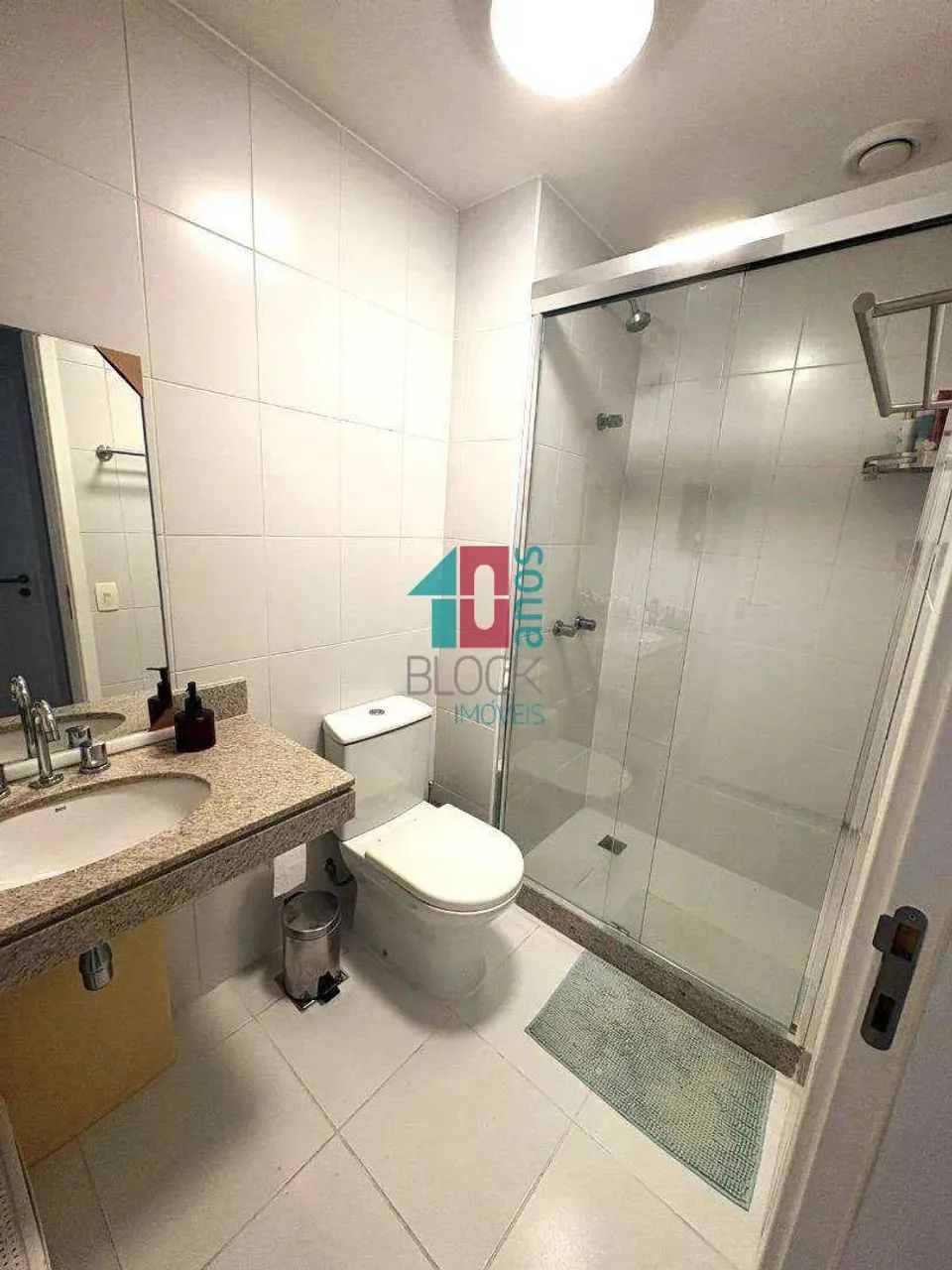 Barra da Tijuca | Apartamento 2 quartos, sendo 1 suite - Foto 5