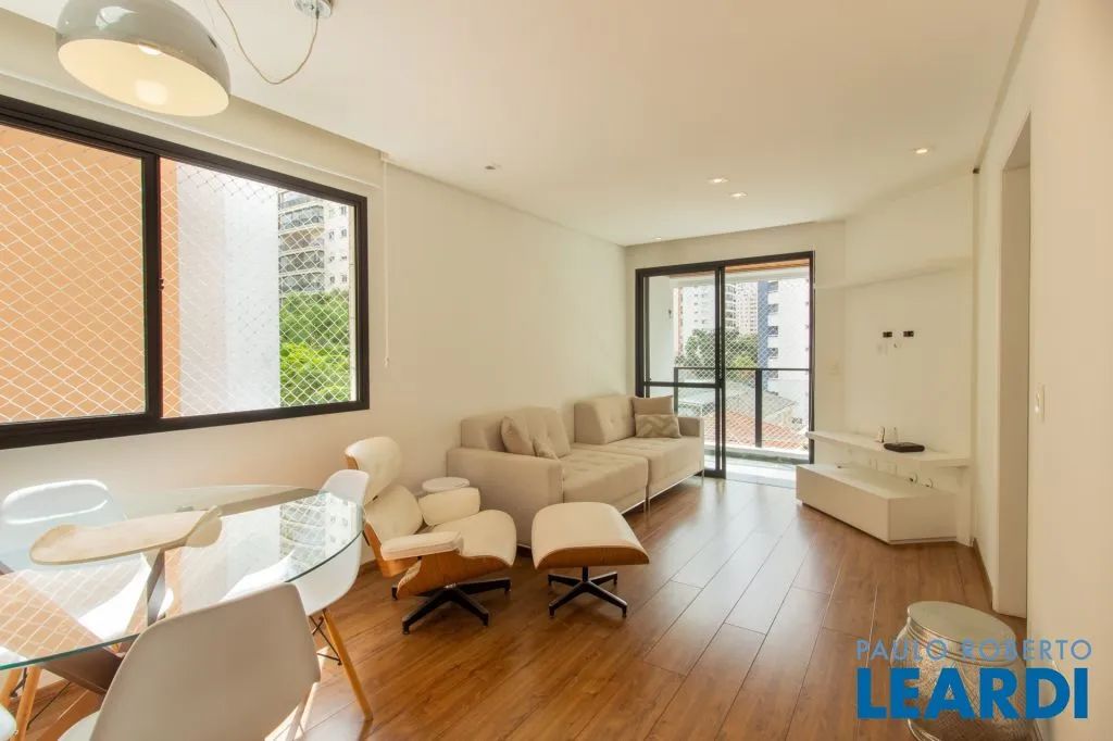 APARTAMENTO - MOEMA PÁSSAROS - SP - Foto 3