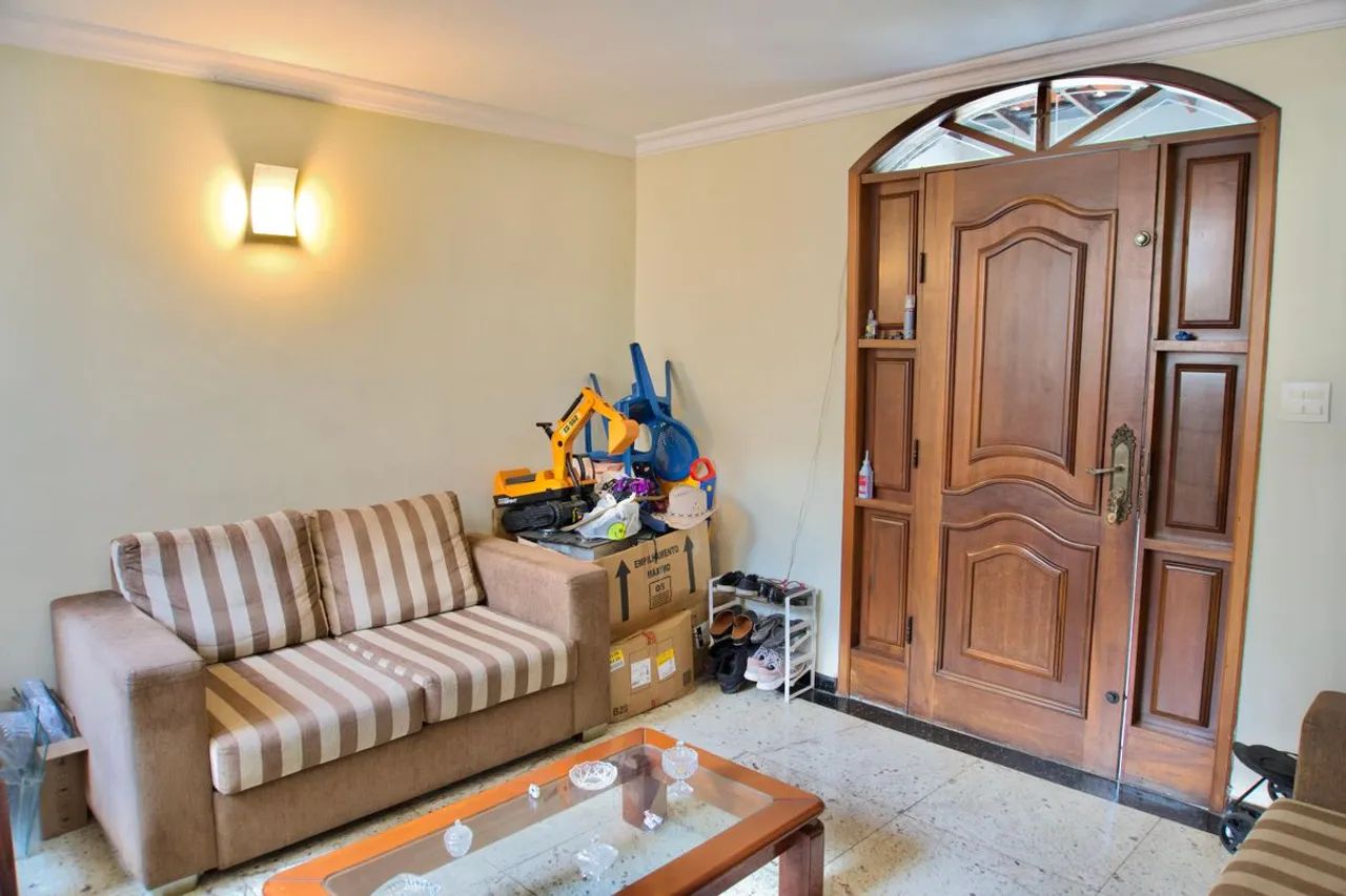 Casa à Venda - Padre Eustáquio, 7 Quartos, 444 m2 - Foto 3