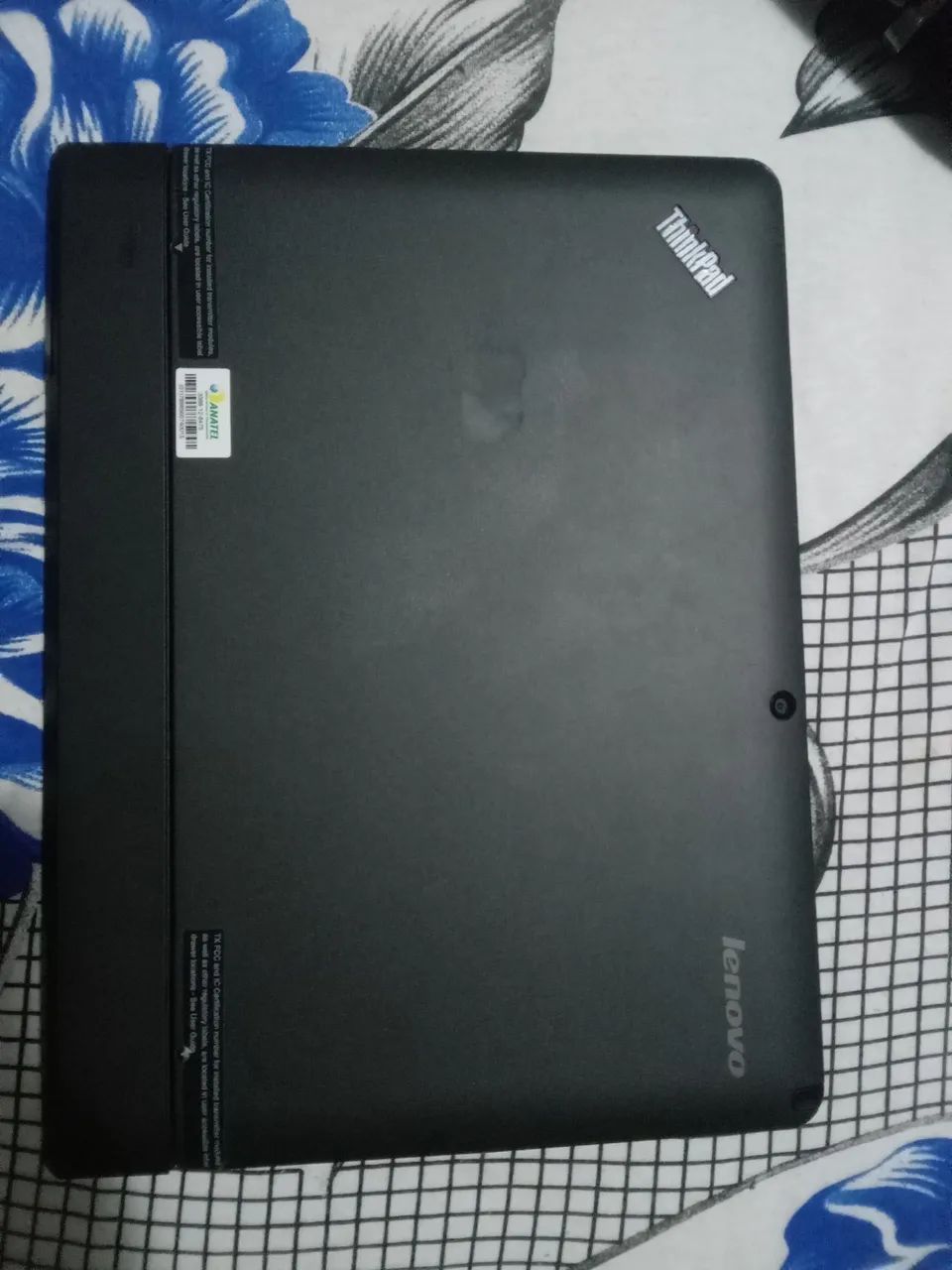 Notebook Lenovo ThinkPad (2 em 1 ) - Foto 3