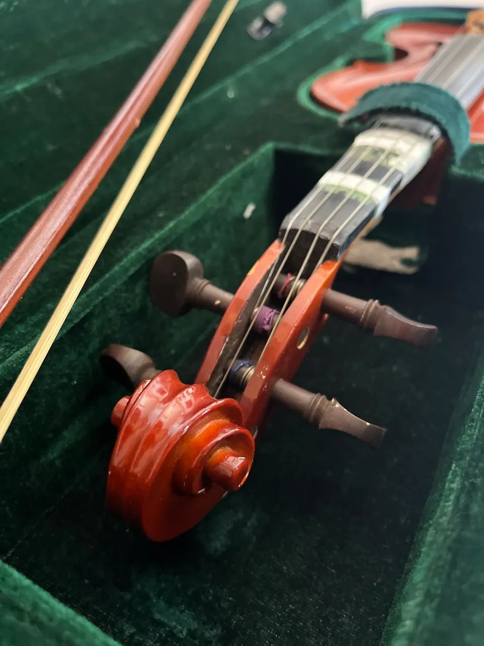 Violino Michael  - Foto 2