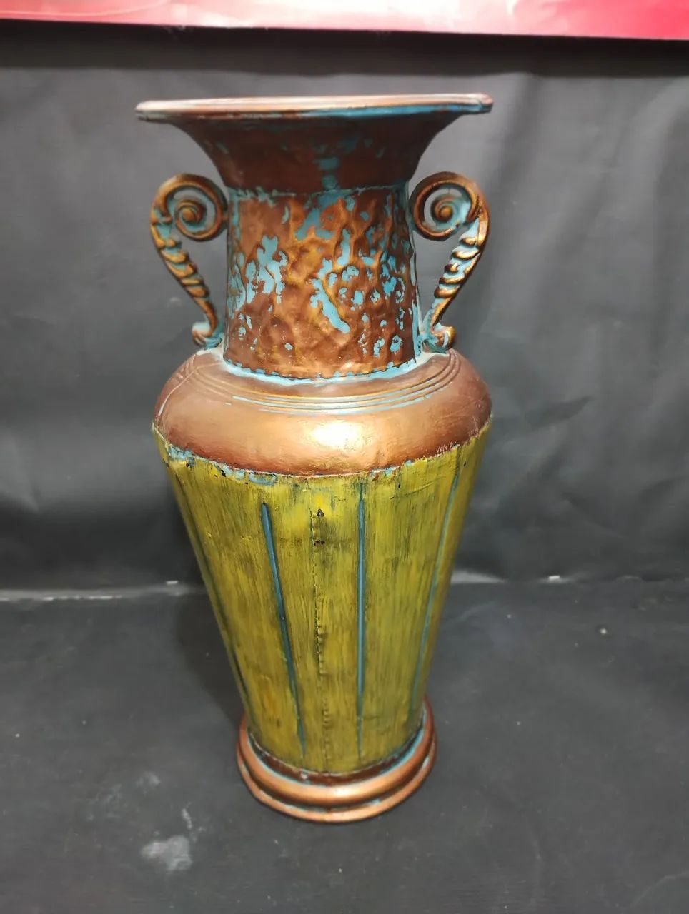 Vaso antigo 