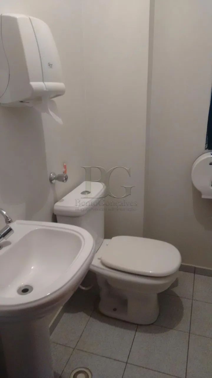 Comercial Sala Comercial em Poços de Caldas - Foto 2
