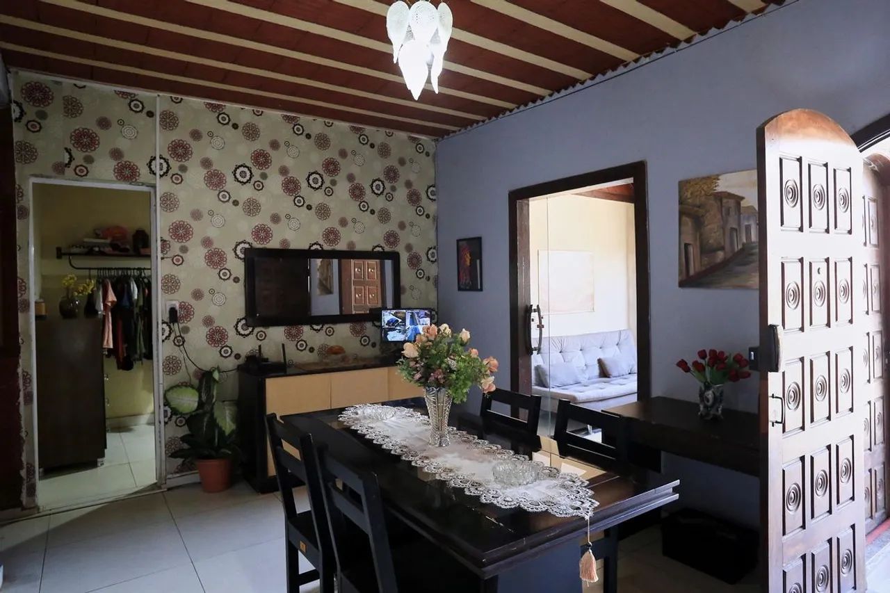 Casa à Venda - Pompéia, 4 Quartos, 597 m2 - Foto 5