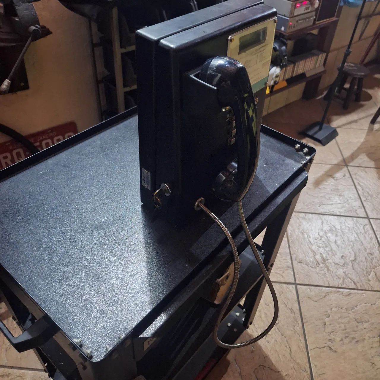 Orelhão  - Foto 3