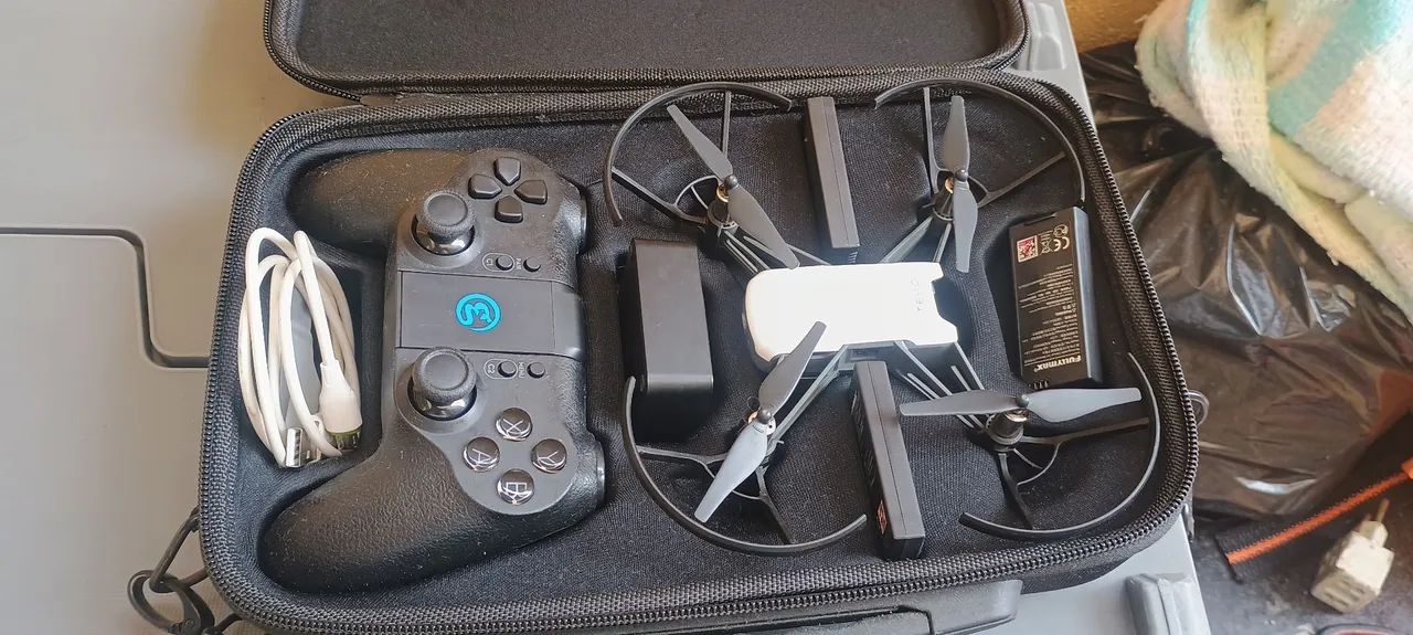 Drone tello - Foto 4