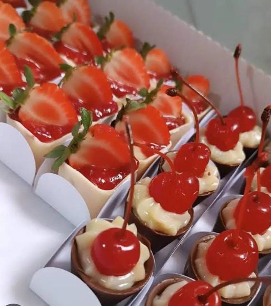 Doces finos e tradicional para festas em geral  - Foto 4