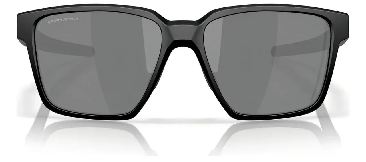 Óculos de Sol Oakley prizm actuator preto - Foto 4