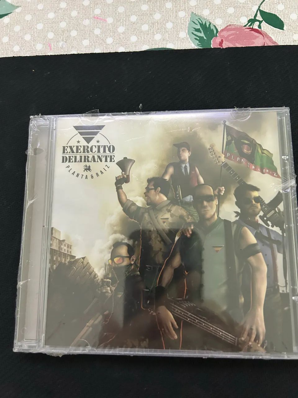 Cd 