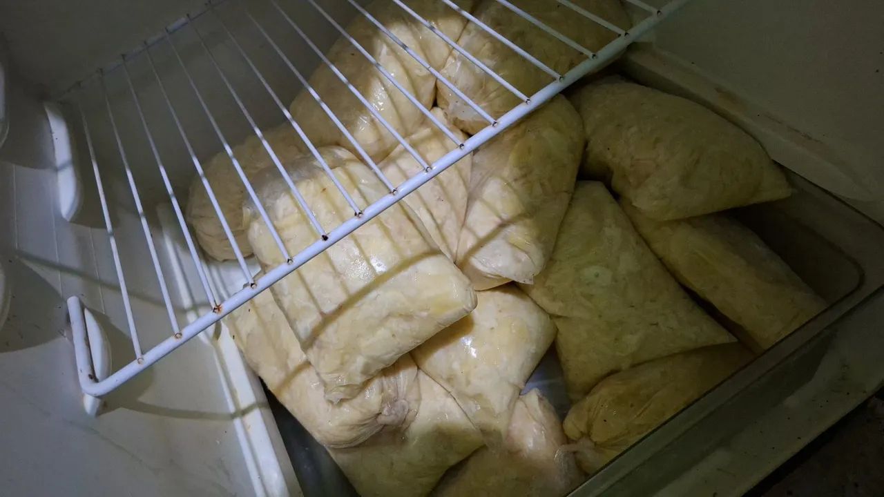 Polpa de cupu - Foto 2