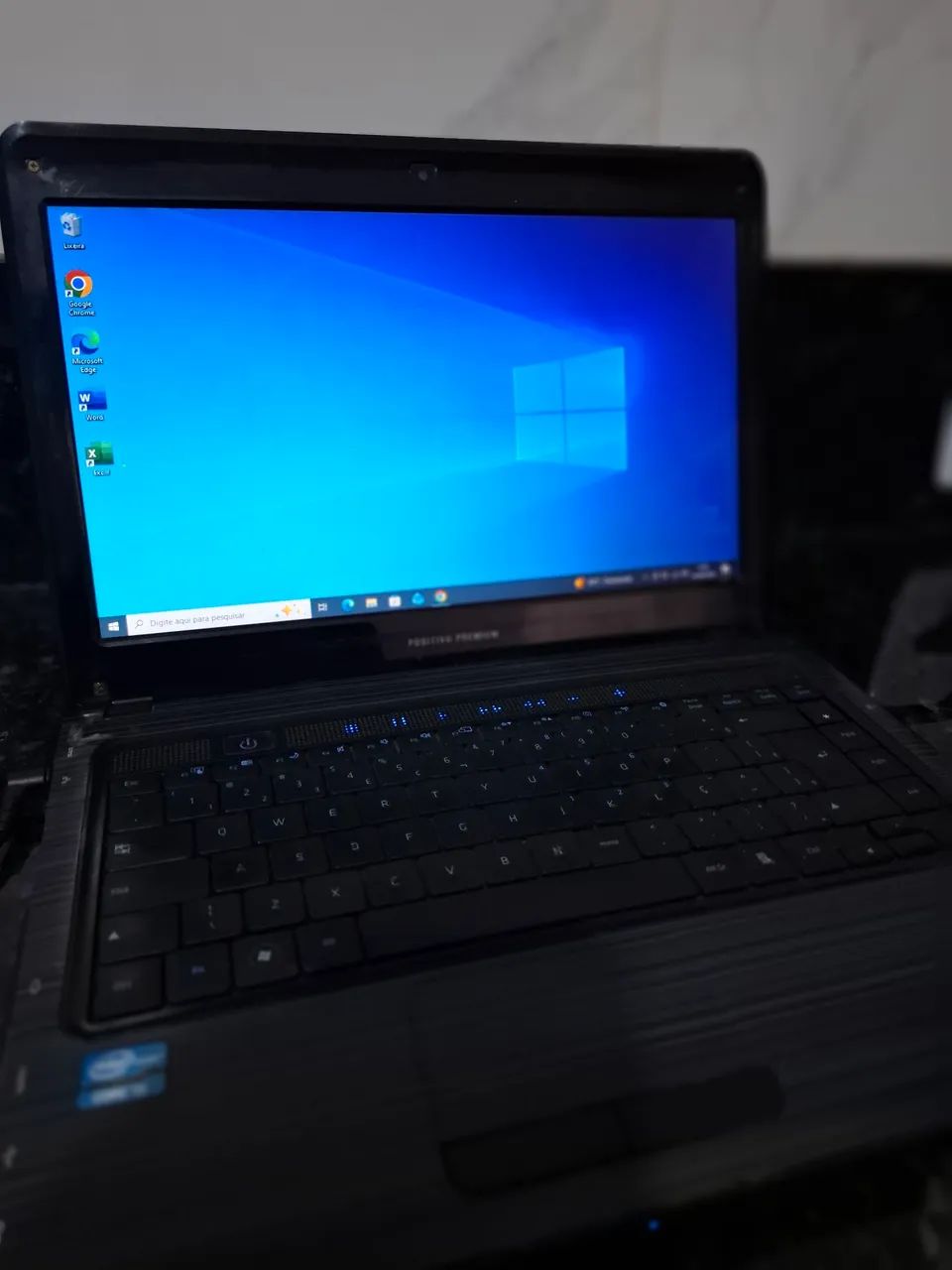 Notebook  core i5 barato  - Foto 5