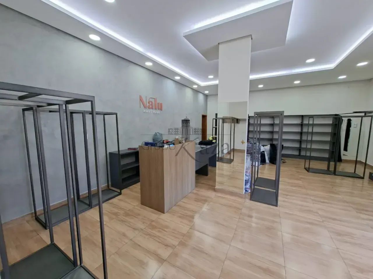 Ponto Comercial - Bosque dos Ipês 90m² - Foto 2