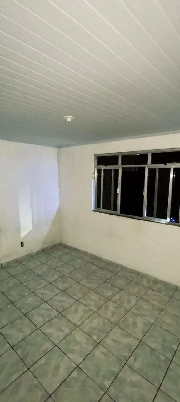 Casa 600 reais 