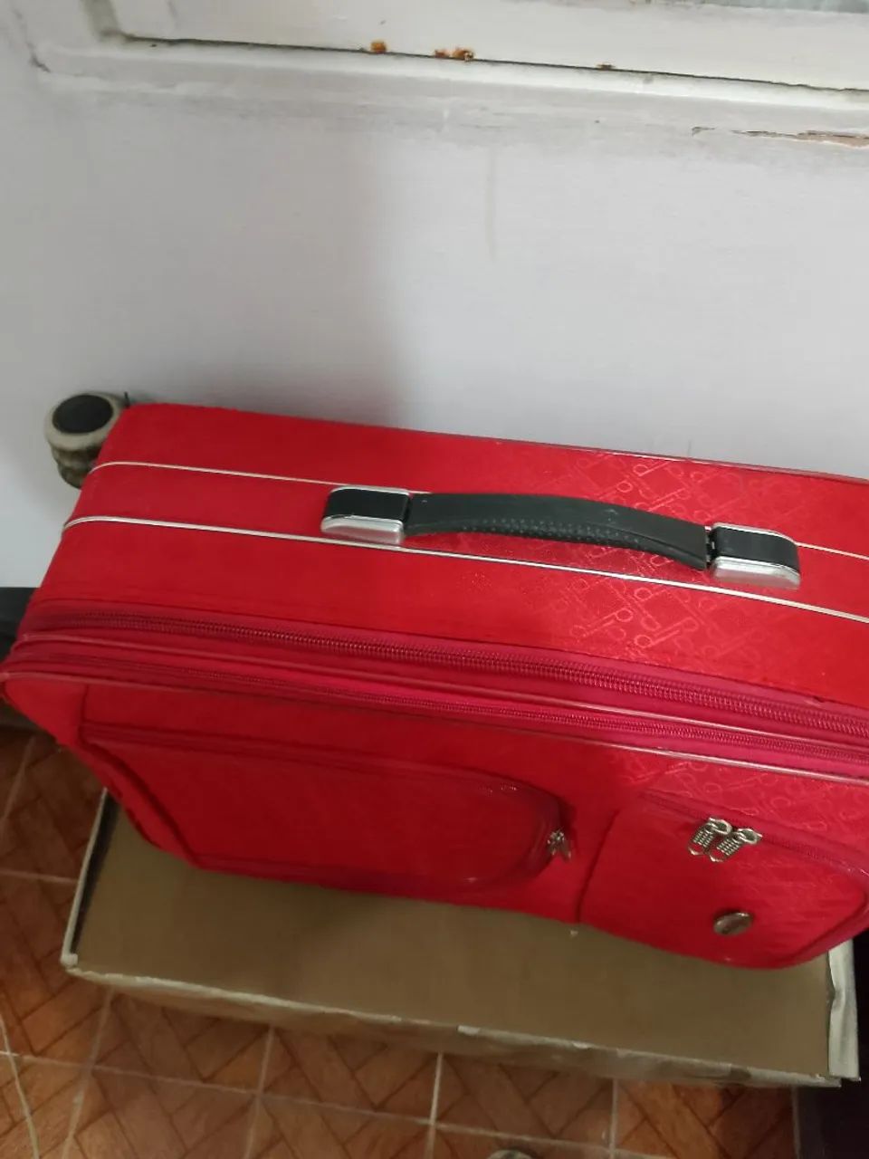 Mala pequena  - Foto 4