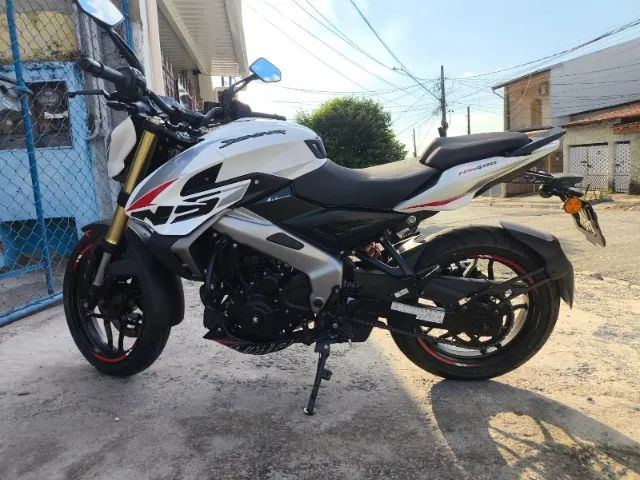 Dominar Ns400z - Foto 4