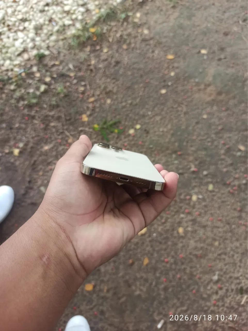 iPhone 14 Pro Max 128gb - Foto 4
