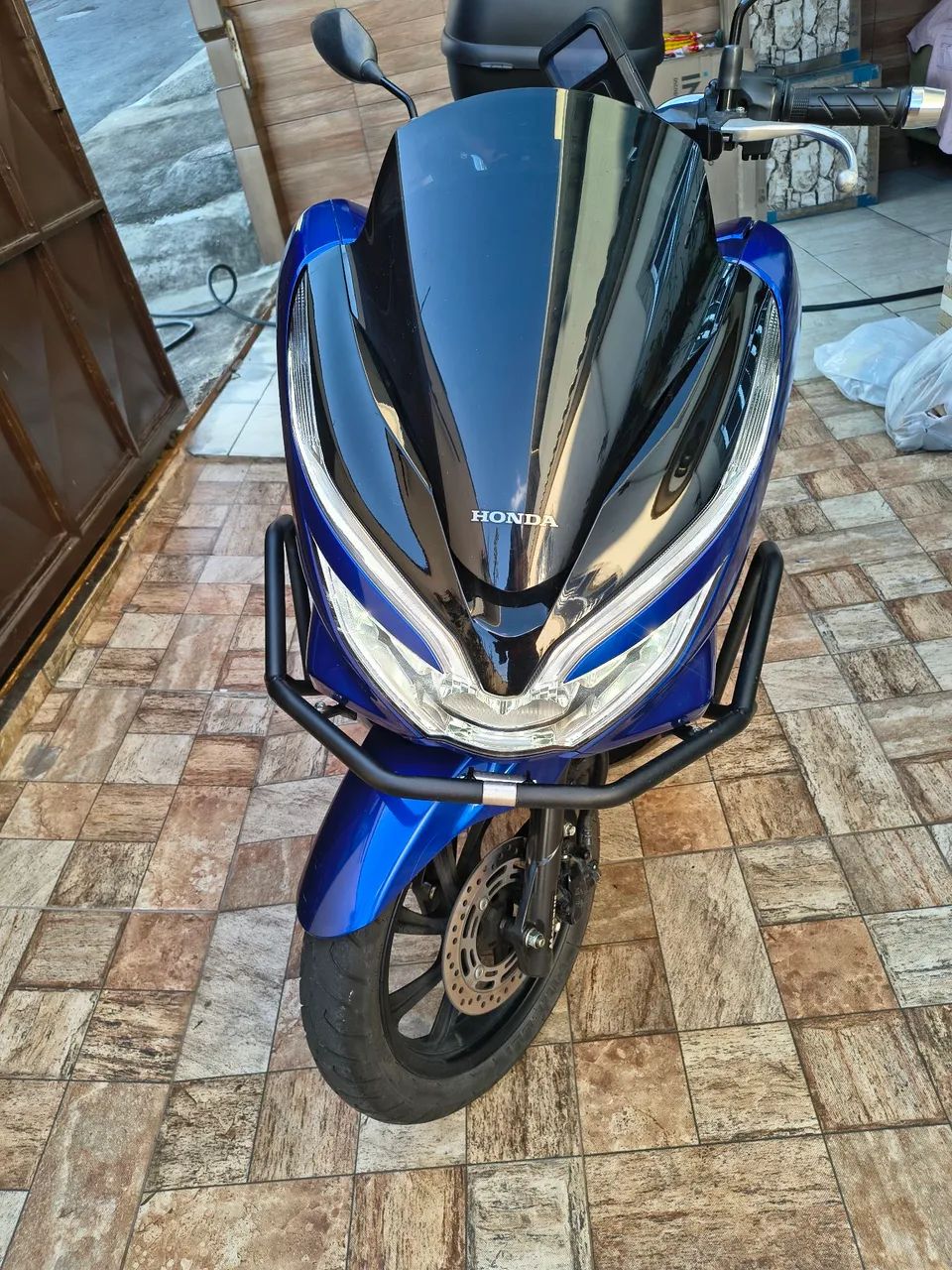 PCX 2022 150cc nova 