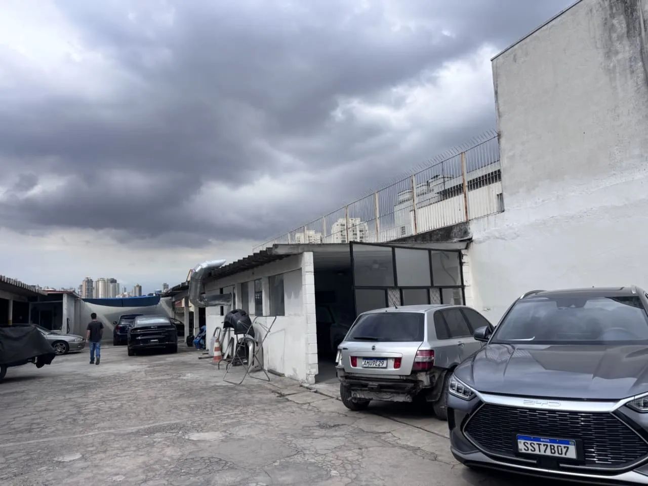 Terreno na Avenida Dom Pedro I, 939  884 m² - Foto 4