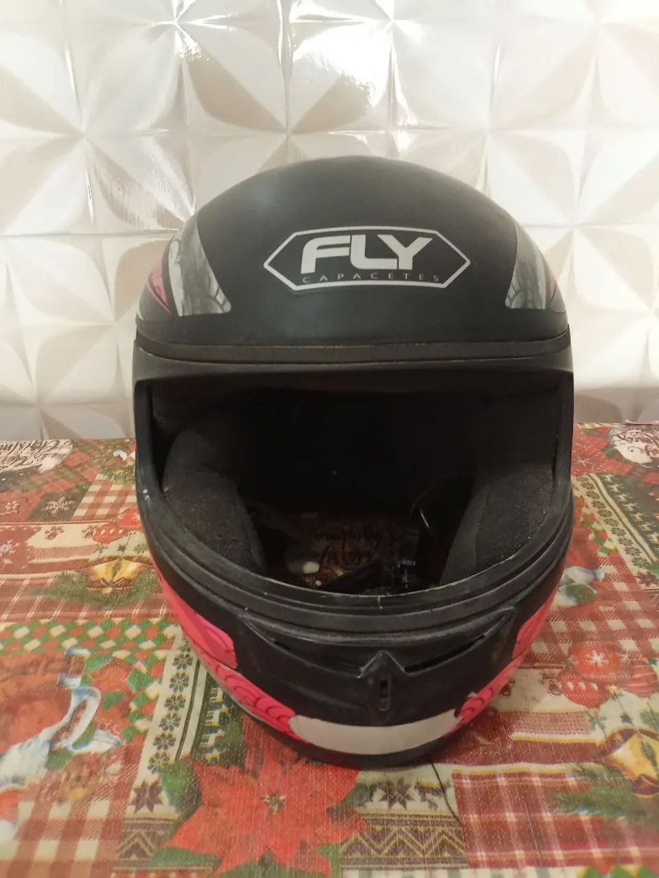 Capacete 
