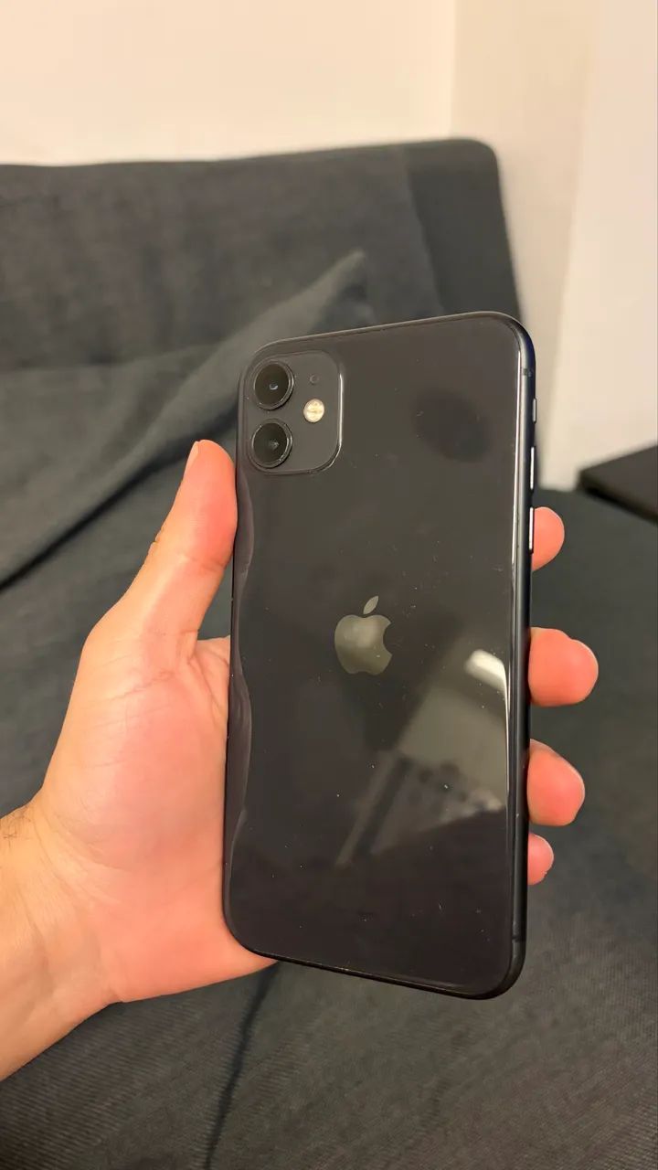 iPhone 11 - 128 Gb 