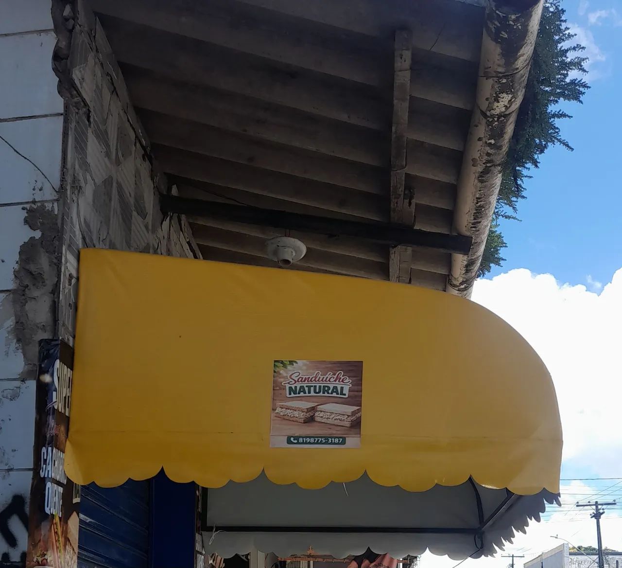 Toldo