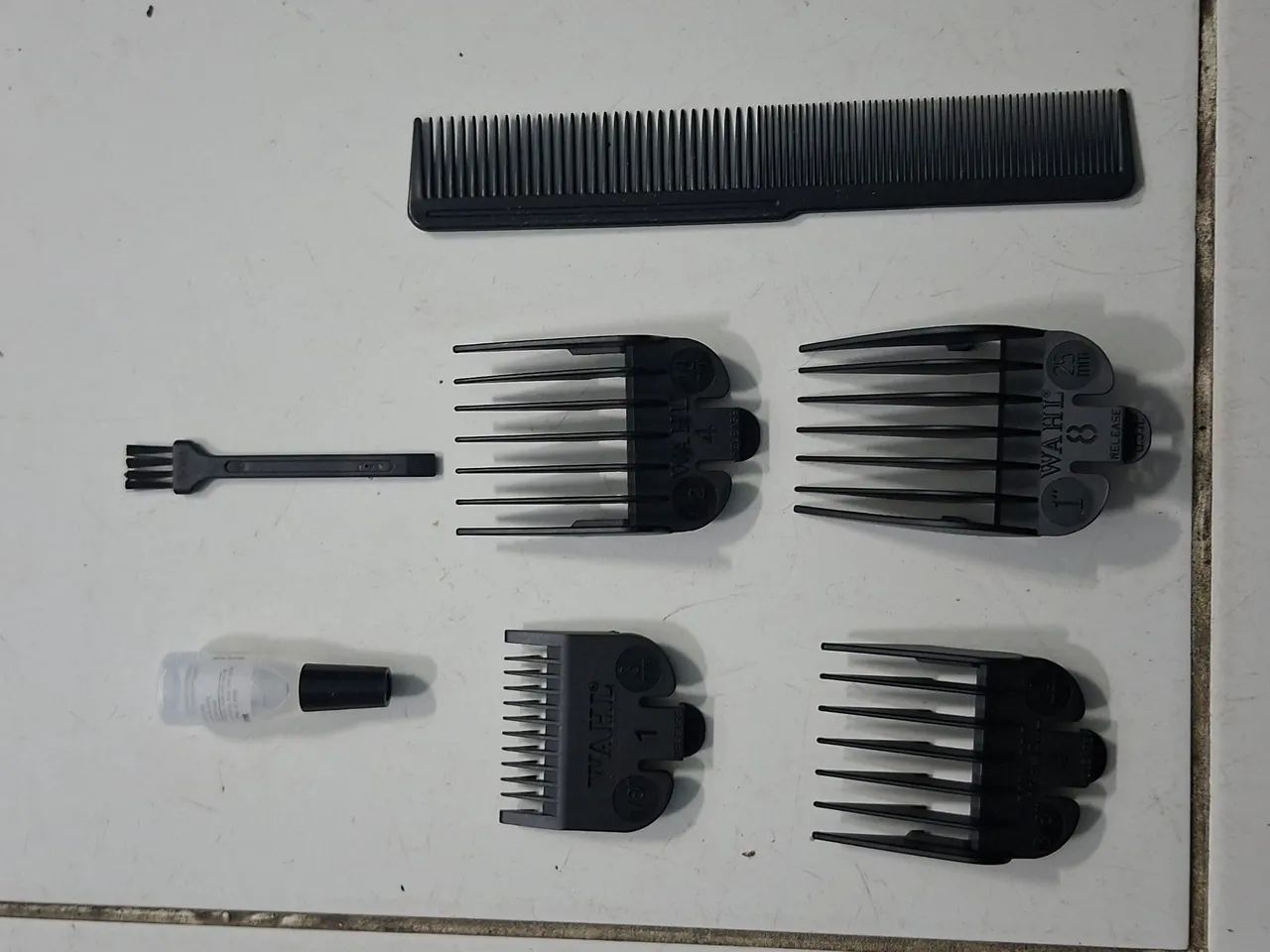 máquina de tosa profissional!!!! - Foto 4