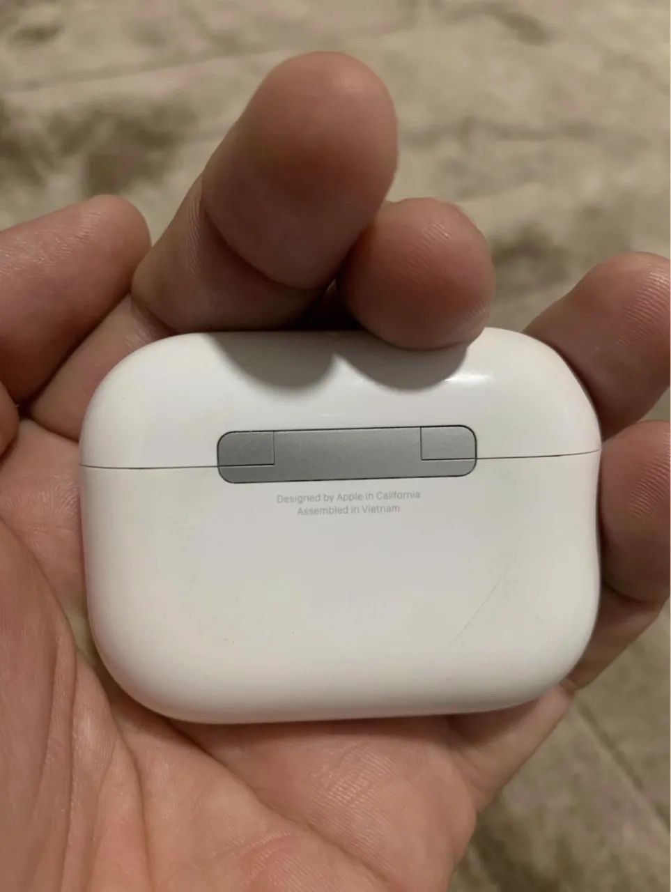 AirPods Pro 3 - Foto 2