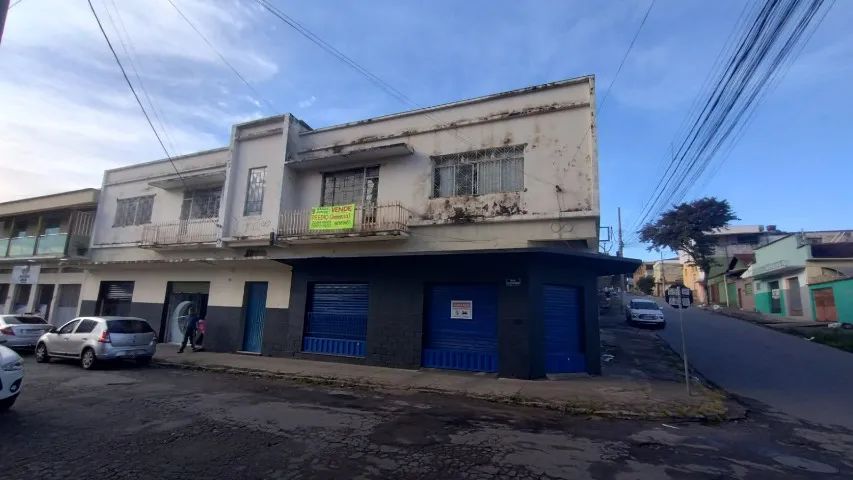 Prédio Comercial no Bairro das Indústrias - Foto 3