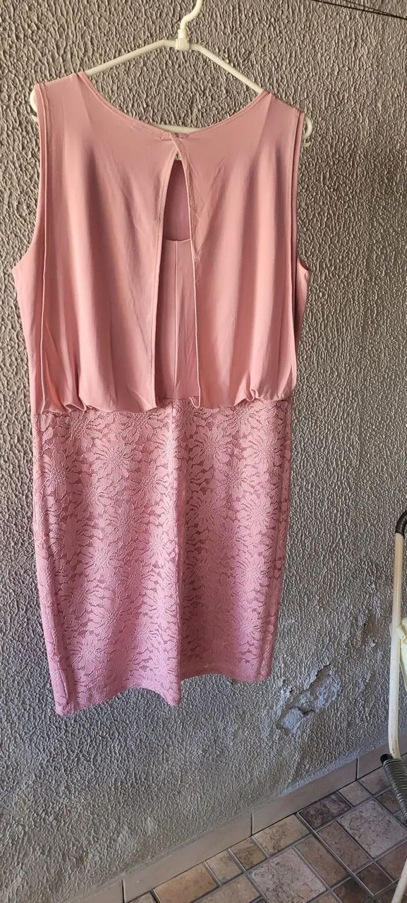 Vestido festa e ou casamento  - Foto 4
