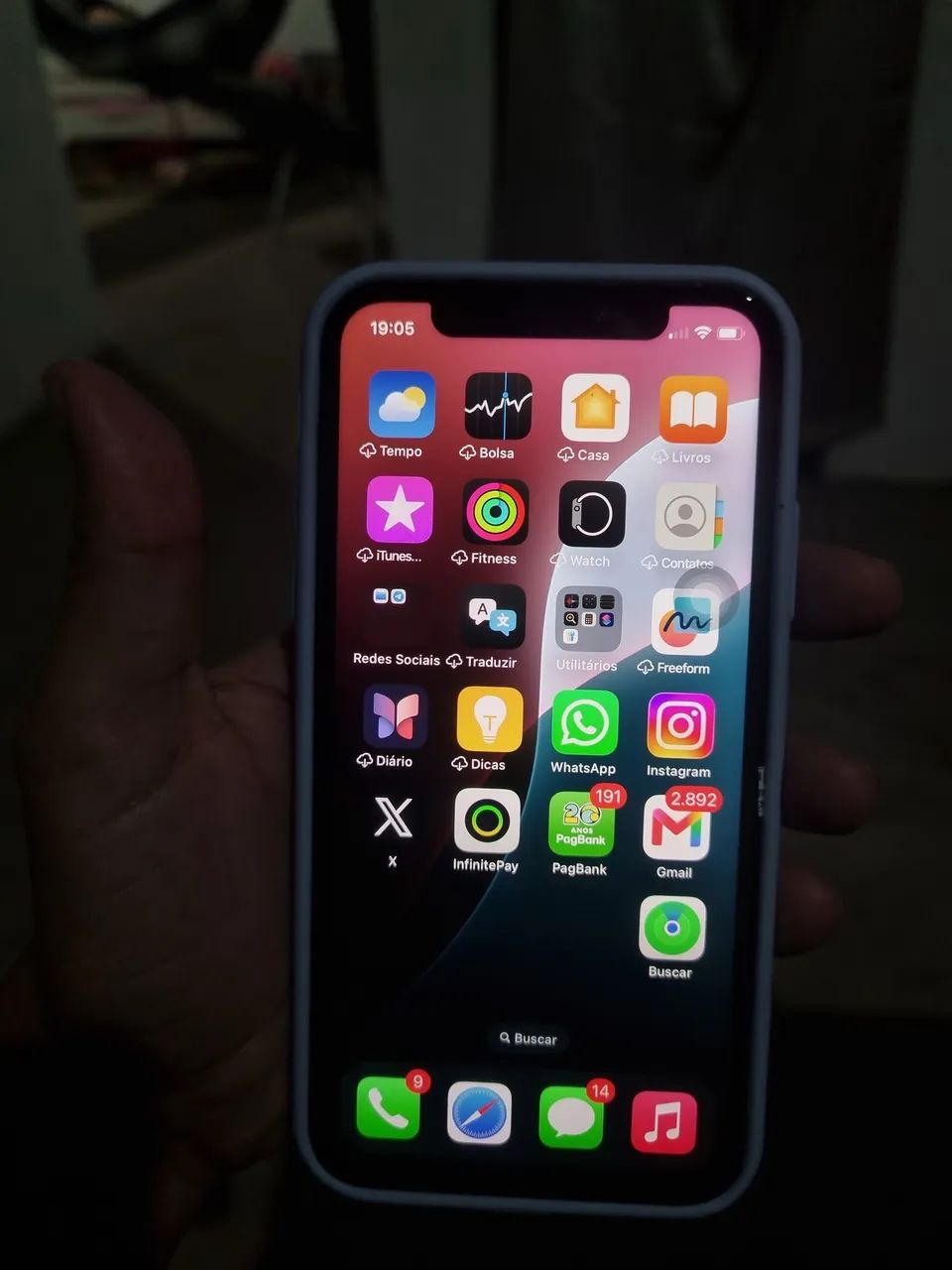 iPhone XS GOLD - Foto 3