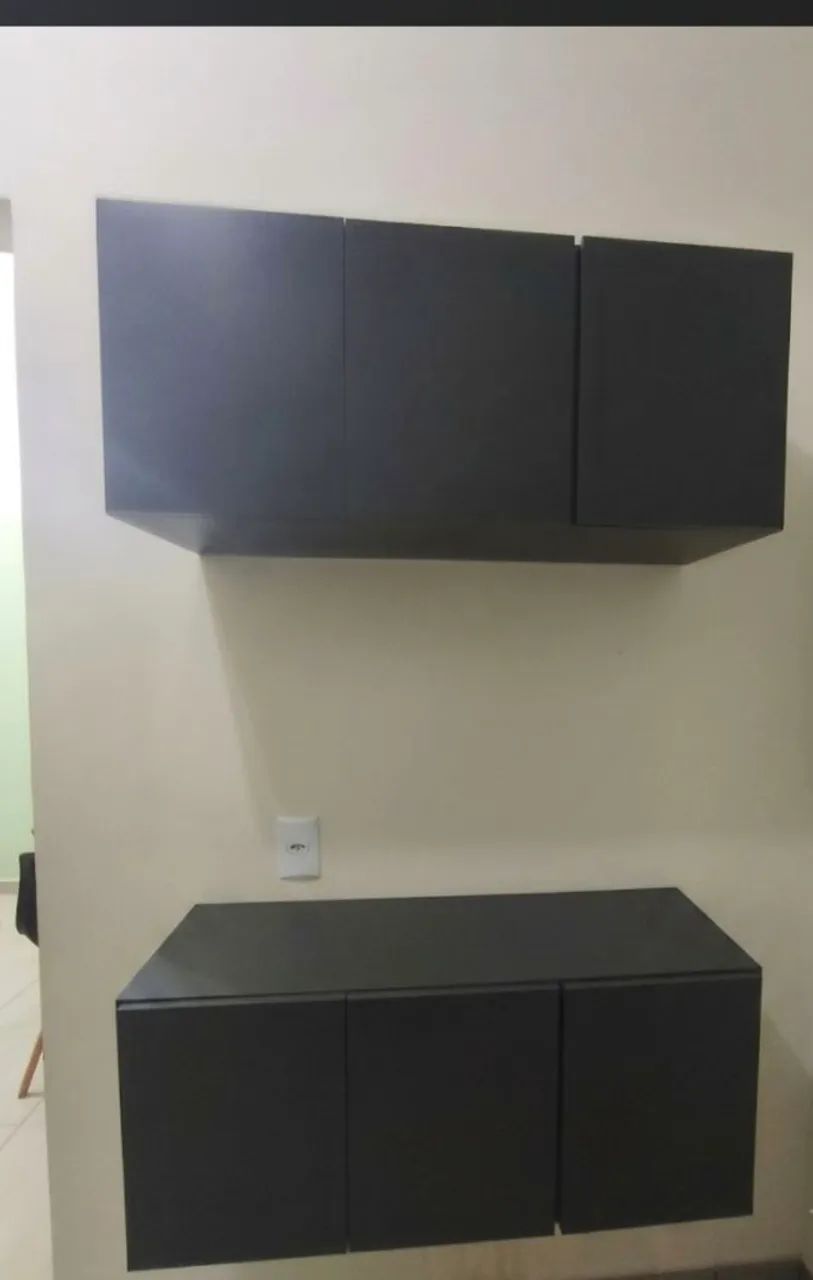 Armário de cozinha  - Foto 2