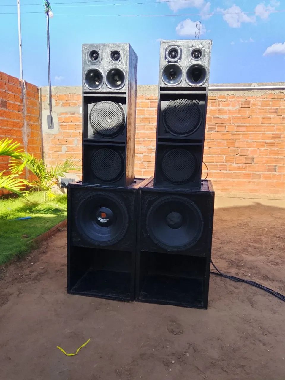 VENDO OU TROCO  - Foto 3