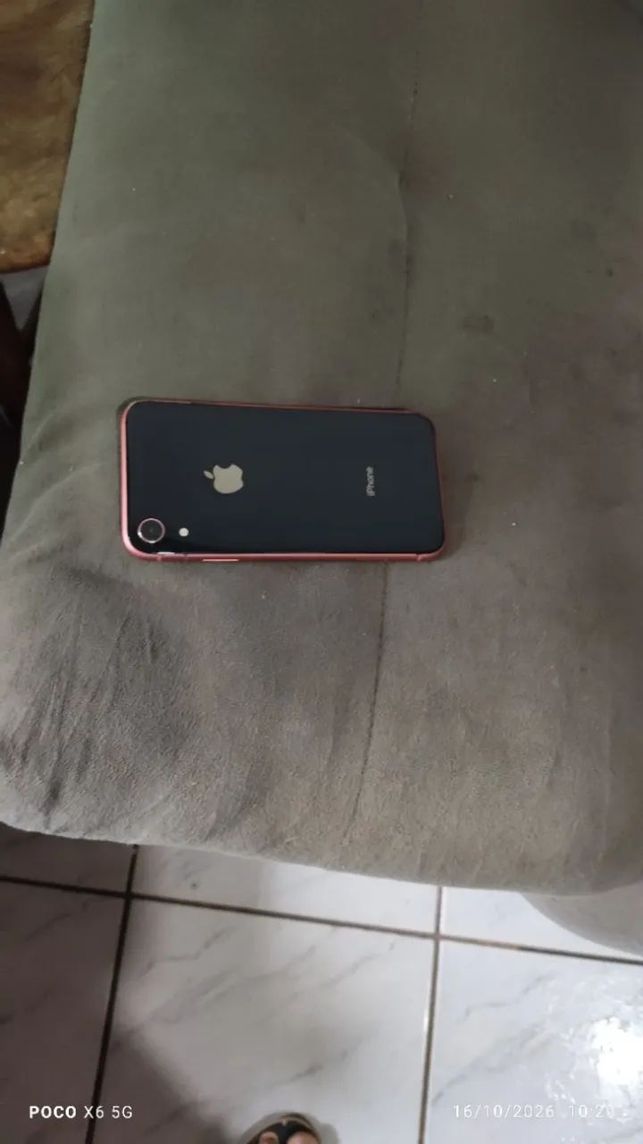 VENDO IPHONE XR - Foto 5