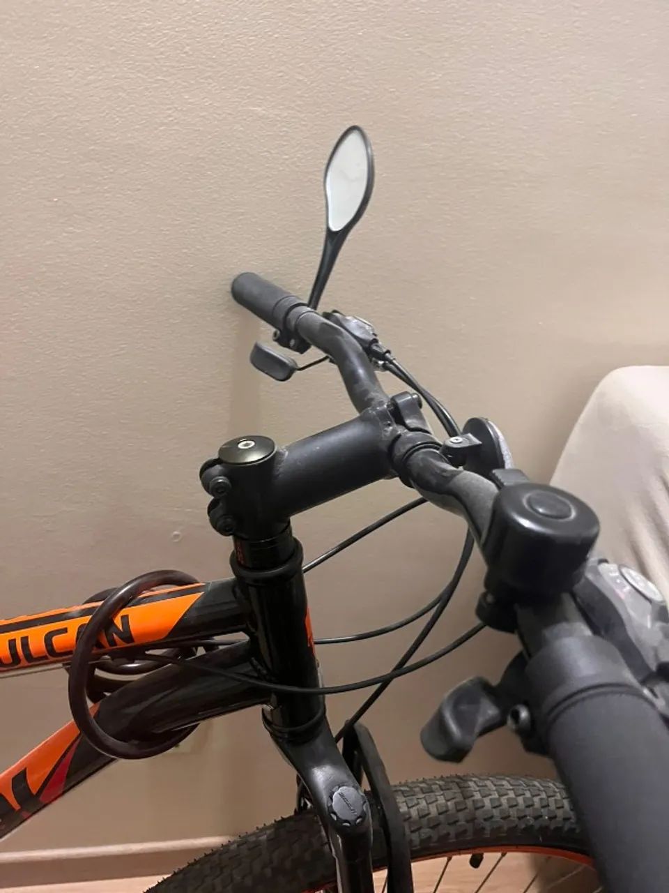 Vulcan Caloi - Foto 3