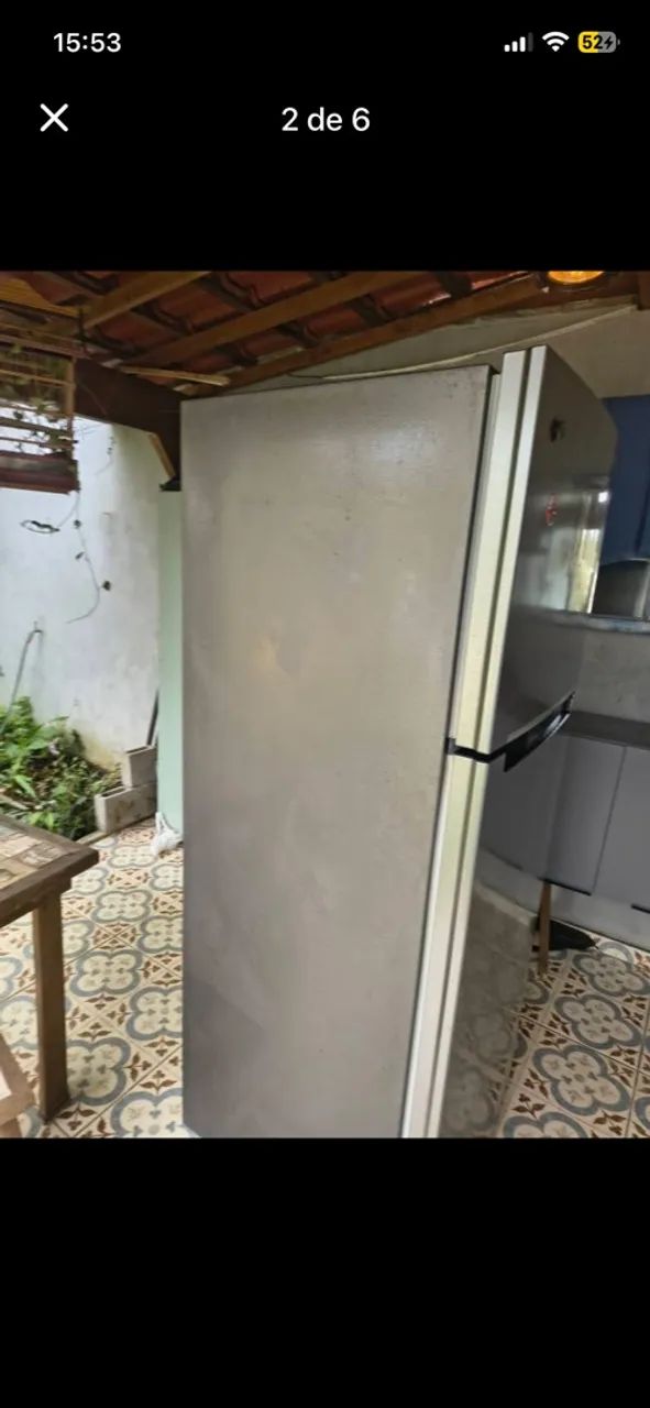 Geladeira - Foto 2