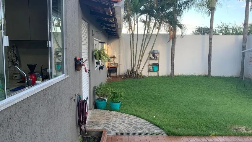 Casa Térrea Vila Mauá