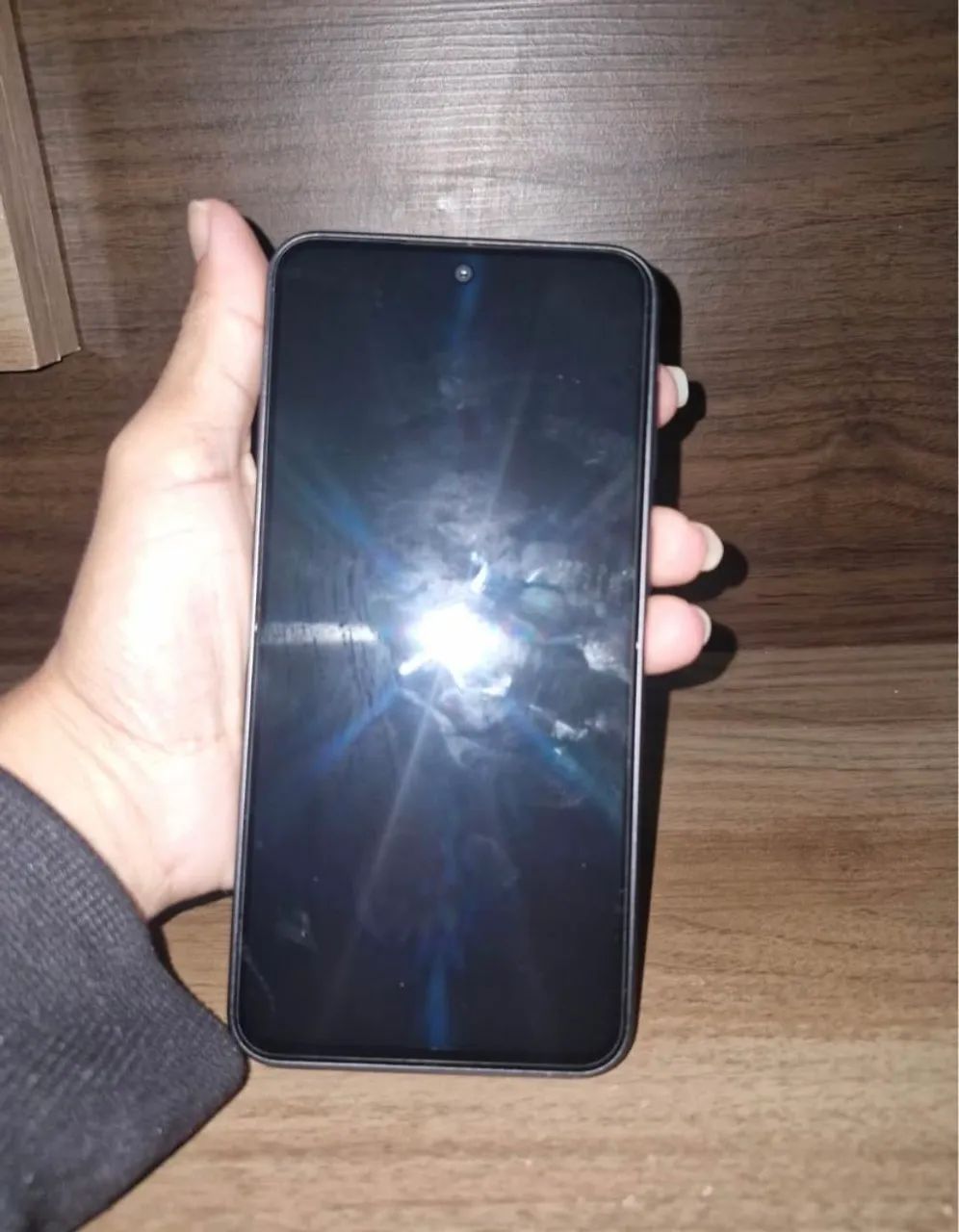 Galaxy A37 - Foto 4