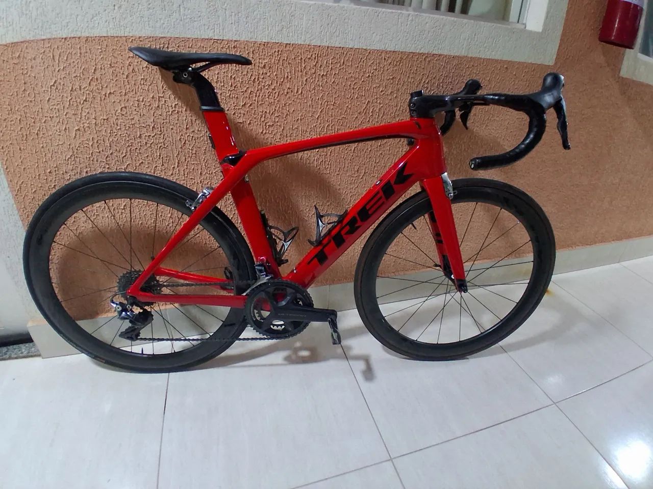 Trek madone 9
