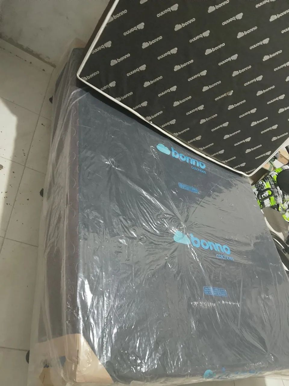 Cama unibox nova - Foto 4